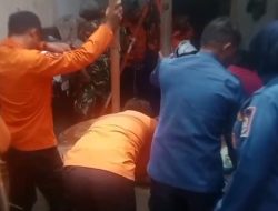 Kisah Haru di Majalengka: Kakek Meninggal Dunia Selamatkan Cucu Tercebur Sumur
