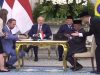 Presiden Prabowo Tetapkan Bahasa Portugis Masuk Kurikulum Sekolah, Wujud Kerja Sama Budaya Indonesia–Brasil