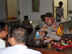 19 KK di Cikande Direlokasi Akibat Radiasi Cesium-137, Dekontaminasi Area Terus Dilakukan