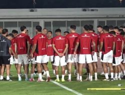 PSSI Belum Tentukan Pengganti Patrick Kluivert, Erick Thohir: Kami Tak Ingin Terburu-buru