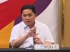 Tegaskan Olahraga Indonesia Tak Dibekukan, Erick Thohir Soroti Indikasi Standar Ganda IOC