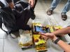 Polisi Gagalkan Penyelundupan 5 Kg Sabu di Pelabuhan Penyeberangan