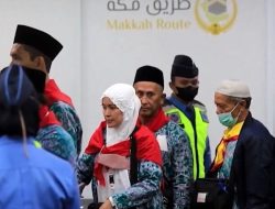 Pemerintah Usulkan Biaya Haji 2026 Rp54,9 Juta, Lebih Rendah dari Tahun Sebelumnya