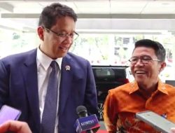 Menkeu Purbaya dan DPR Kompak Bantah Isu Keretakan, Sepakat Perkuat Sinergi Fiskal