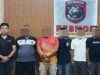 Polisi Tangkap Lima Pelaku Pengeroyokan Dokter, Apa Motifnya?