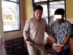 Bejat! Pemuda Cabuli Nenek 85 Tahun, Ditangkap Polisi Beberapa Jam Usai Kejadian