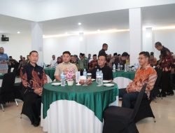 Infrastruktur Kayong Utara Memprihatinkan: 40 Persen Jalan Provinsi Alami Kerusakan Berat