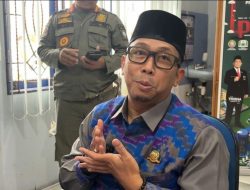 Catat Jadwalnya! Jalan Rahadi Usman Pontianak Ditutup Sementara Selama Rangkaian Hari Jadi ke-254