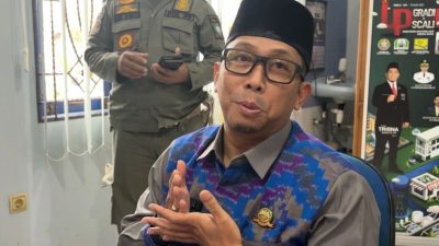 Catat Jadwalnya! Jalan Rahadi Usman Pontianak Ditutup Sementara Selama Rangkaian Hari Jadi ke-254