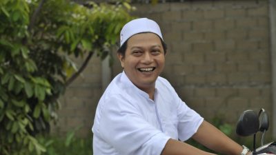 254 Tahun Pontianak dan Peran Komunitas Syarif