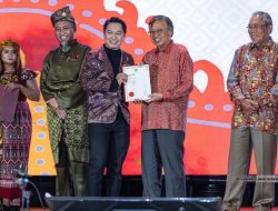 Sarawak dan Singapura Sepakat Kerja Sama “Alam Semula Jadi”: Ini Maksud dan Dampaknya