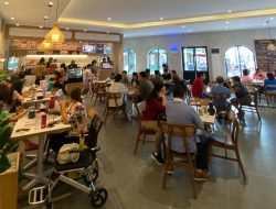 Aming Coffee Ekspansi ke Jawa: Buka Gerai Baru di Cileungsi dan La Vela, Bawa Cita Rasa Otentik Pontianak