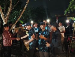 Radit FC Gondol Sapi Setelah Juara Mini Soccer Bahasan Cup 2025: Diapresiasi Jadi Role Model Sportivitas di Pontianak