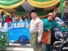 Bank Kalbar Kucurkan Bantuan Kendaraan Pengangkut Sampah, Dukung Pontianak Raih Adipura di HUT ke-254
