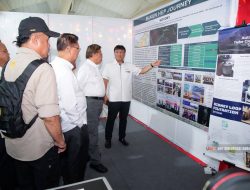 40 Tahun Bendungan Batang Ai: Bukti Sarawak Berani Ambil Langkah Besar “Beralih ke Energi Terbarukan”