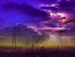 Pemerintah Didukung Bentuk Lembaga Independen Pengawas Kelistrikan, Langkah Strategis Menuju Keanggotaan OECD