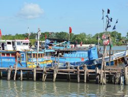 Pengawasan Program Kampung Nelayan Merah Putih Diperketat Cegah Penyimpangan Anggaran
