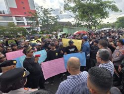 Desak Usut Tuntas Mafia Ilegal dan Perusak Lingkungan, BPM Kalbar: Kami Tak Akan Berhenti