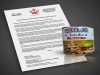 Kementerian Agama Brunei Rilis Peringatan: Kehalalan Produk ‘Chicken Sisig with Calamansi’ Diragukan