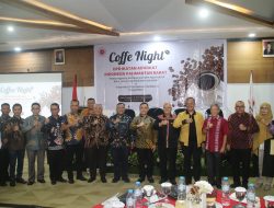 Siap Sambut KUHP dan KUHAP Baru 2026, IKADIN Kalbar Gelar Diskusi Hukum Ajak Advokat Tingkatkan Peran