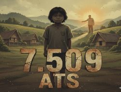 Darurat Pendidikan! Jumlah Anak Tidak Sekolah di Bengkayang Capai 7.509 Jiwa