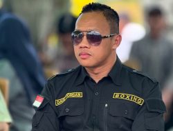 Fenomenal! Juara Dunia Tinju Daud Yordan Tantang Panggung Politik KONI Kalbar: Siap Maju Jadi Ketua Umum