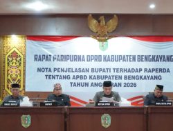 Anggaran Bengkayang Terancam: Dana Transfer Pusat Turun Rp130 Miliar, APBD 2026 Hadapi Tantangan Berat
