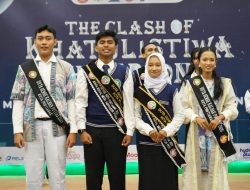 Jauhi Nikah Dini, Fokus Cita-Cita: Komitmen Duta GenRe Pontianak 2025 Bangun Generasi Berencana