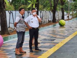 Urusan Administrasi di OPD Banyak Tertunda, Edi Kamtono: Jika Tak Mampu, Lebih Baik Mundur!