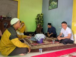 Laka Lantas Tronton di Pontianak Barat Renggut Korban Jiwa, Edi Kamtono Harap Pelabuhan Kijing Segera Beroperasi