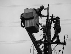 Rayakan ke-80 Tahun Hari Listrik Nasional 27 Oktober, Ini Sejarahnya