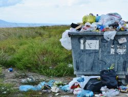 Pemerintah Terapkan Skema Baru Ubah Sampah Jadi Listrik