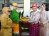 Pontianak Rayakan Hari Jadi ke-254 Bertema ‘Bersahabat’, Wali Kota Edi: Jaga Nilai Kebersamaan