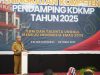 Sekda Kalbar Ingatkan Koperasi Merah Putih: Jangan Terburu-buru Studi Banding Sebelum Punya Usaha Jelas