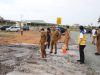 Jalan Menuju Bandara Singkawang Tahap Kedua Capai 25 Persen, Ditargetkan Rampung Akhir 2025
