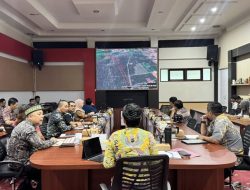 Jalan Lingkar Barat Singkawang 14 KM Segera Dibangun, Pemkot Siapkan Lahan Melalui Hibah Masyarakat