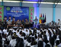 45 Ribu Mahasiswa Pontianak Jadi Penggerak Ekonomi Kota: Pemkot Perkuat Dukungan Infrastruktur