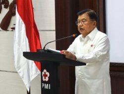 JK Diusulkan Jadi Kepala Pemerintahan Gaza Sementara, Pakar UI Nilia Jusuf Kalla Mampu Gerakkan Rekonstruksi