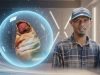 Bayi Dibuang di Padang Tikar II Jadi Anak Negara, Kades Imbau Orang Tua dan Remaja Jaga Diri