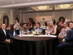 Kalbar dan DKI Jakarta Resmi Jalin Kerjasama di Berbagai Bidang, Pariwisata Jadi Fokus Utama