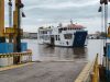 Kabar Baik! Ferry Penyeberangan Pontianak (Bardan-Siantan) Kembali Beroperasi Penuh Hari Ini