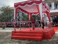 HUT Landak ke-26: Momentum Kebangkitan, Bersatu Wujudkan Daerah Maju dan Berkelanjutan