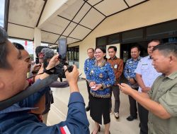 Layanan Cuci Darah RSUD Landak Siap Beroperasi dalam Dua Bulan, Akses Kesehatan Makin Mudah!