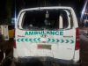 Diduga Rem Blong, Truk Tabrak Motor dan Ambulans di Simpang Brimob Kubu Raya, Satu Pengendara Motor Meninggal Dunia