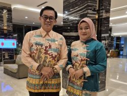 Ketua TP PKK Singkawang Dipanggil Kejari Terkait Dugaan Korupsi Dana Hibah dan Bansos 2022-2023