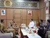 Bertemu Konjen RI Kuching, Wagub Krisantus Dorong Peningkatan Kerja Sama Ekonomi dan Budaya Kalbar-Sarawak