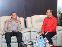 Wagub Krisantus: Komitmen Bersama dan Sinergitas Kunci Perangi TPPO di Kalbar, Pemulangan Korban Lintas Provinsi Terkendala Anggaran