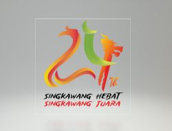 Rayakan Hari Jadi ke-24: Warga Singkawang Diminta Pasang Umbul-Umbul di Rumah Masing-Masing