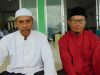 Dukungan Penuh Pemdes Sungai Ringin: Meriahnya Maulid Tradisional di Masjid Baiturrahman