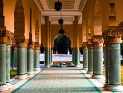 Pemerintah Akan Audit Bangunan Pesantren Tua Cegah Risiko Ambruk